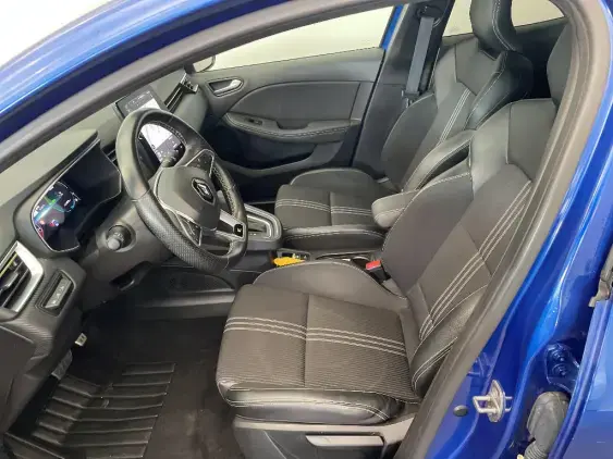 RENAULT CLIO V - voiture d'occasion - Photo 17