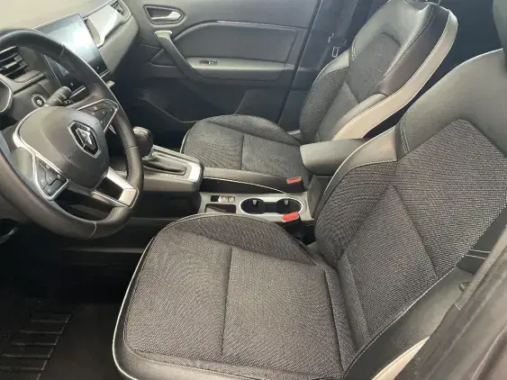 RENAULT CAPTUR II - voiture d'occasion - Photo 16