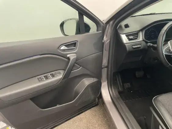 RENAULT CAPTUR II - voiture d'occasion - Photo 17