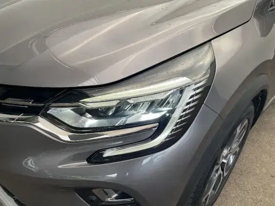 RENAULT CAPTUR II - voiture d'occasion - Photo 19