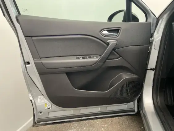 RENAULT CAPTUR II - voiture d'occasion - Photo 19