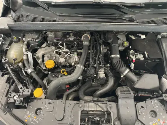 RENAULT CAPTUR II - voiture d'occasion - Photo 21
