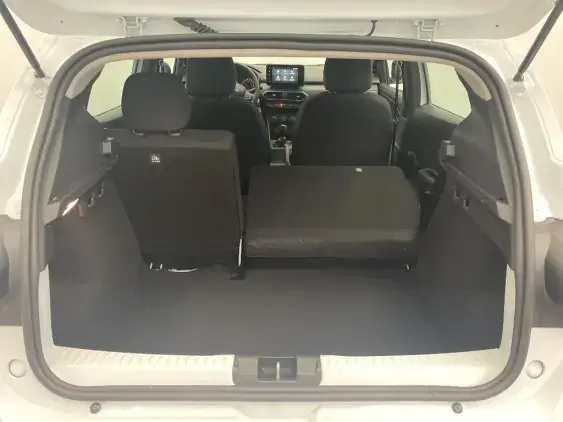 DACIA SANDERO III - voiture d'occasion - Photo 16