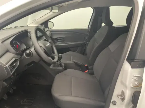DACIA SANDERO III - voiture d'occasion - Photo 18