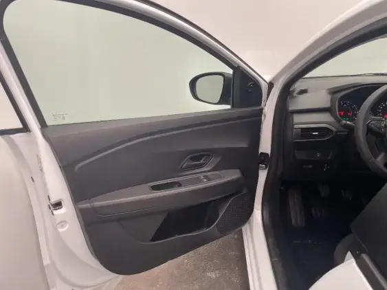 DACIA SANDERO III - voiture d'occasion - Photo 19
