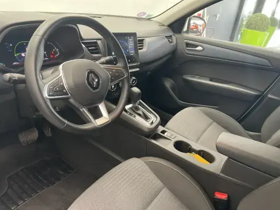 RENAULT ARKANA - voiture d'occasion - Photo 18