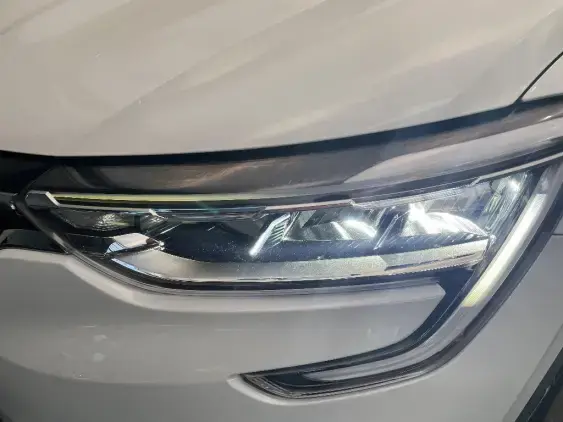 RENAULT ARKANA - voiture d'occasion - Photo 20