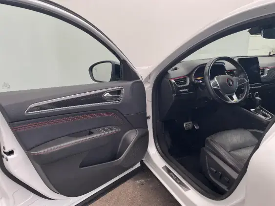 RENAULT ARKANA - voiture d'occasion - Photo 17
