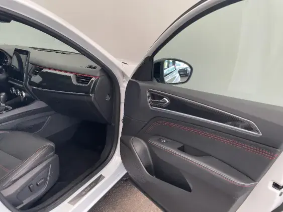 RENAULT ARKANA - voiture d'occasion - Photo 18