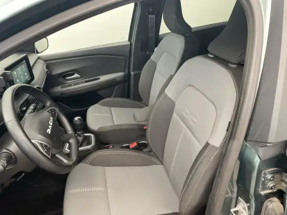 DACIA JOGGER - voiture d'occasion - Photo 17