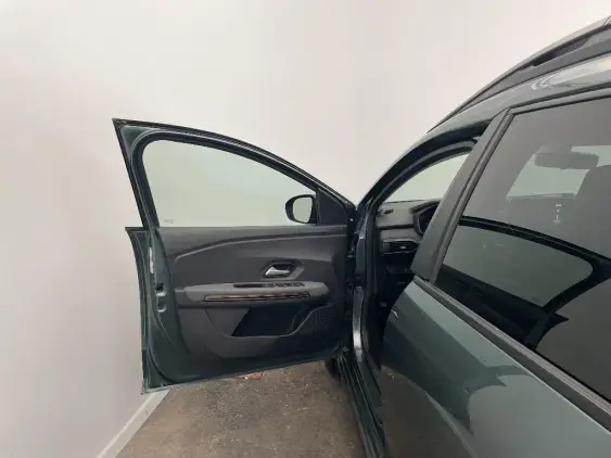 DACIA JOGGER - voiture d'occasion - Photo 18