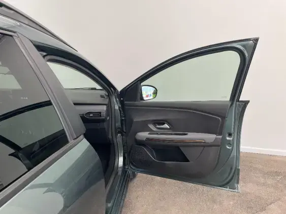 DACIA JOGGER - voiture d'occasion - Photo 19
