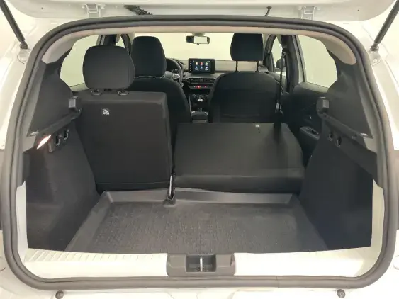 DACIA SANDERO III - voiture d'occasion - Photo 15