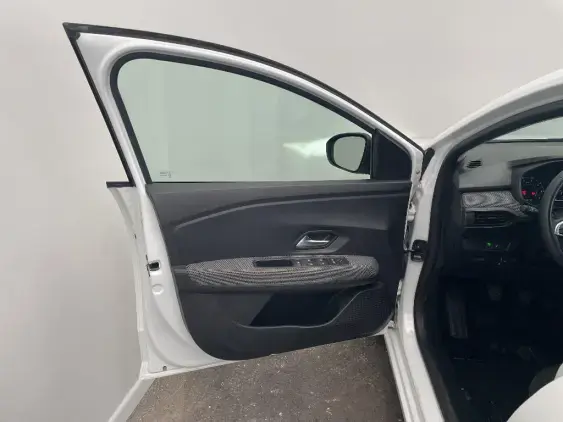 DACIA SANDERO III - voiture d'occasion - Photo 17