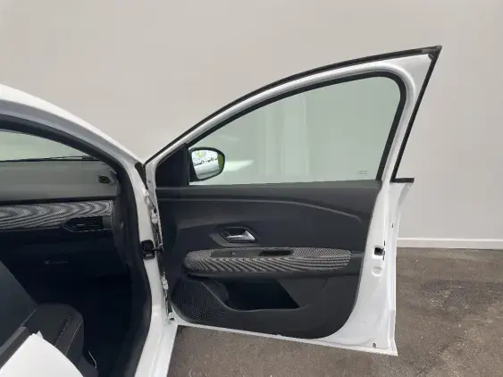 DACIA SANDERO III - voiture d'occasion - Photo 18