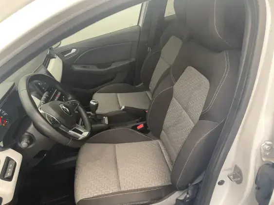 RENAULT CLIO V - voiture d'occasion - Photo 18