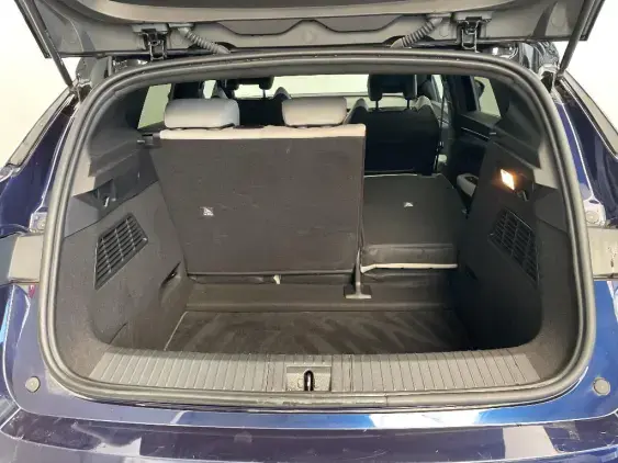 RENAULT MEGANE V - voiture d'occasion - Photo 16