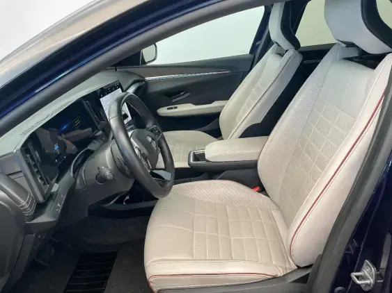 RENAULT MEGANE V - voiture d'occasion - Photo 17