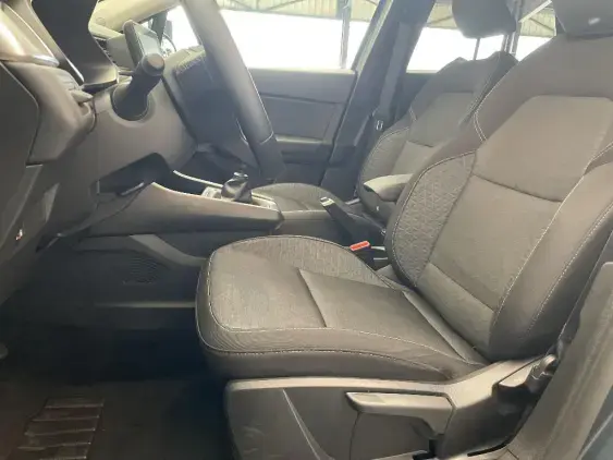 RENAULT CAPTUR II - voiture d'occasion - Photo 18