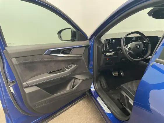 RENAULT AUSTRAL - voiture d'occasion - Photo 17