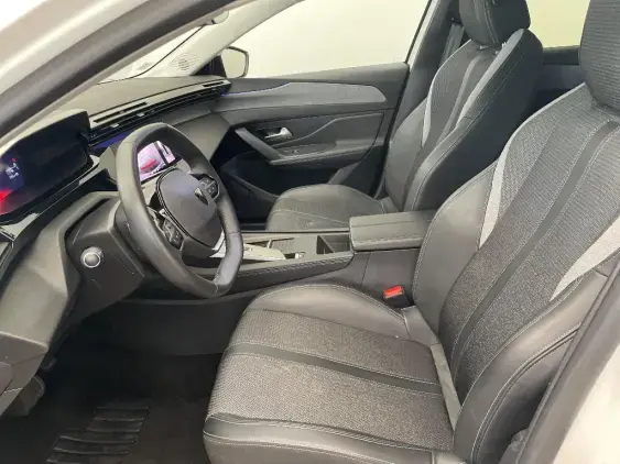PEUGEOT 308 III - voiture d'occasion - Photo 17