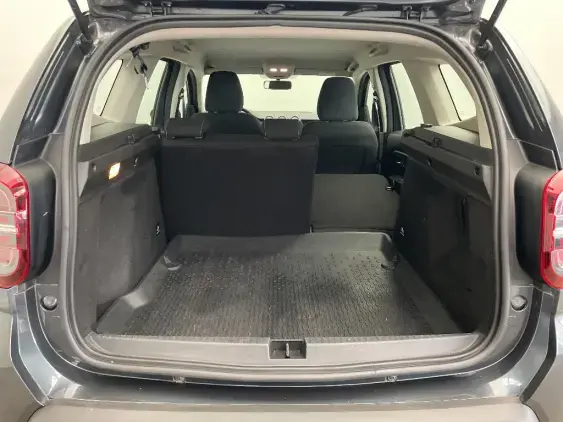 DACIA DUSTER II - voiture d'occasion - Photo 16