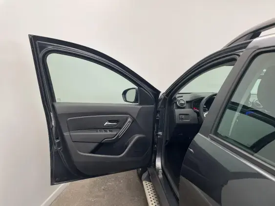 DACIA DUSTER II - voiture d'occasion - Photo 18
