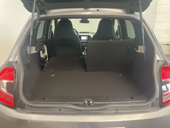 RENAULT TWINGO ELECTRIQUE III - voiture d'occasion - Photo 16