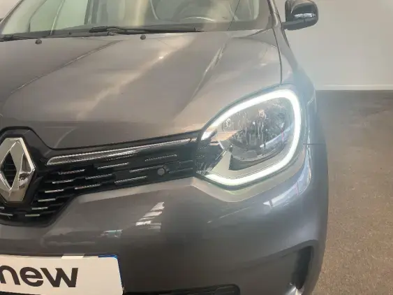 RENAULT TWINGO ELECTRIQUE III - voiture d'occasion - Photo 18