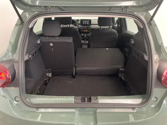 DACIA SANDERO III - voiture d'occasion - Photo 15
