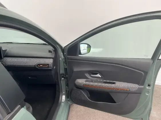 DACIA SANDERO III - voiture d'occasion - Photo 18