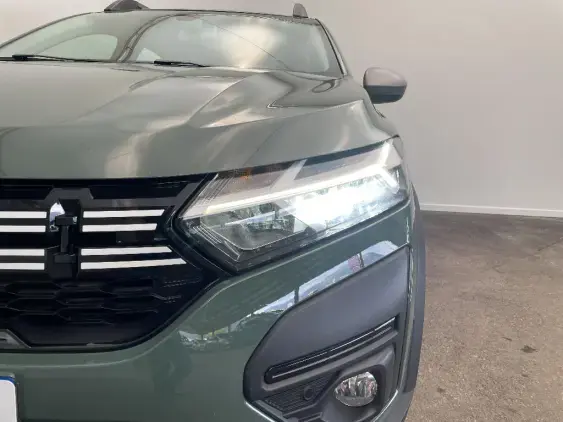 DACIA SANDERO III - voiture d'occasion - Photo 20