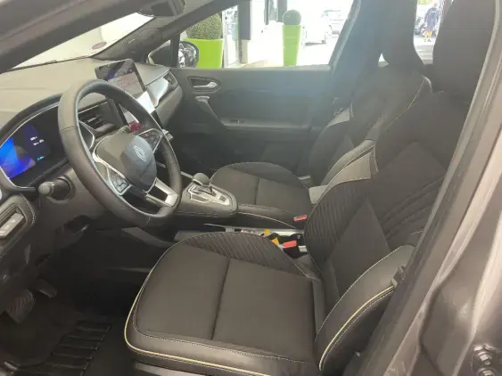 RENAULT SYMBIOZ - voiture d'occasion - Photo 17