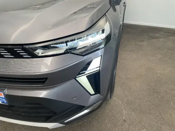 RENAULT SYMBIOZ - voiture d'occasion - Photo 20