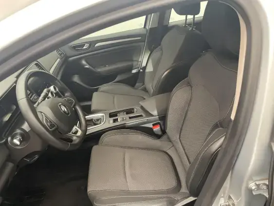 RENAULT MEGANE IV - voiture d'occasion - Photo 17