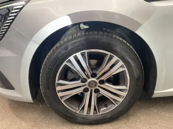 RENAULT MEGANE IV - voiture d'occasion - Photo 22