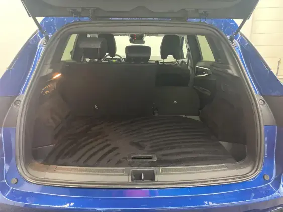 RENAULT AUSTRAL - voiture d'occasion - Photo 16