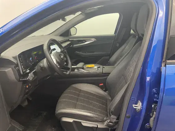 RENAULT AUSTRAL - voiture d'occasion - Photo 18