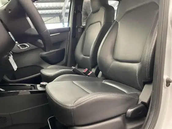 DACIA SPRING - voiture d'occasion - Photo 18