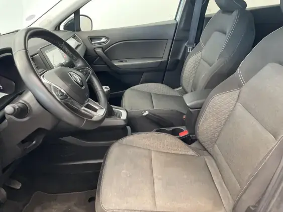 RENAULT CAPTUR II - voiture d'occasion - Photo 18