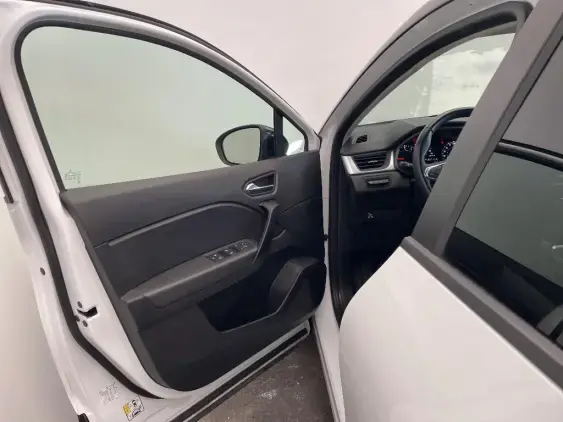 RENAULT CAPTUR II - voiture d'occasion - Photo 19
