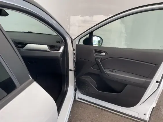 RENAULT CAPTUR II - voiture d'occasion - Photo 20