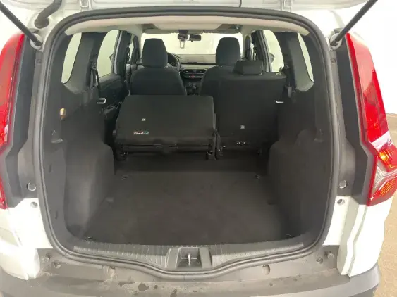 DACIA JOGGER - voiture d'occasion - Photo 15