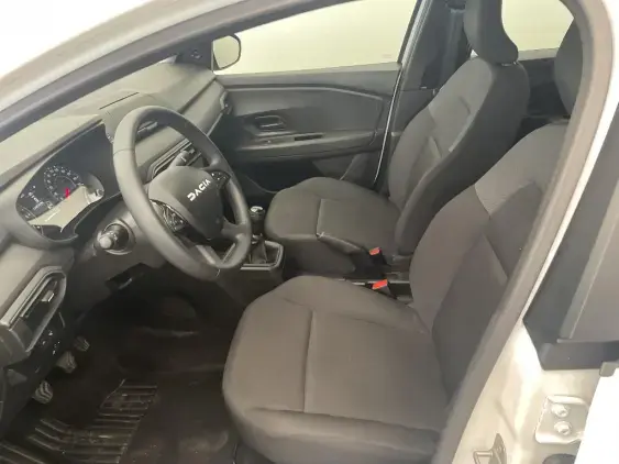 DACIA JOGGER - voiture d'occasion - Photo 16