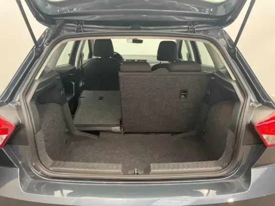 SEAT IBIZA V - voiture d'occasion - Photo 16