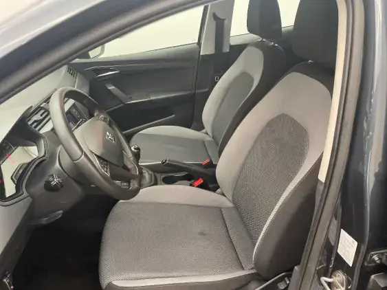 SEAT IBIZA V - voiture d'occasion - Photo 18