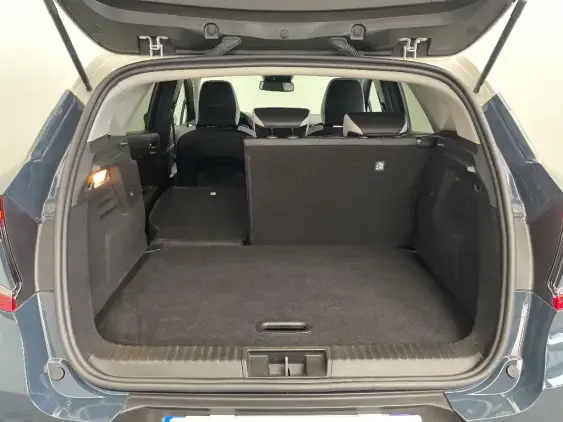 RENAULT CAPTUR II - voiture d'occasion - Photo 16