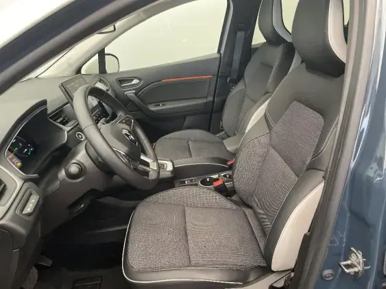 RENAULT CAPTUR II - voiture d'occasion - Photo 17