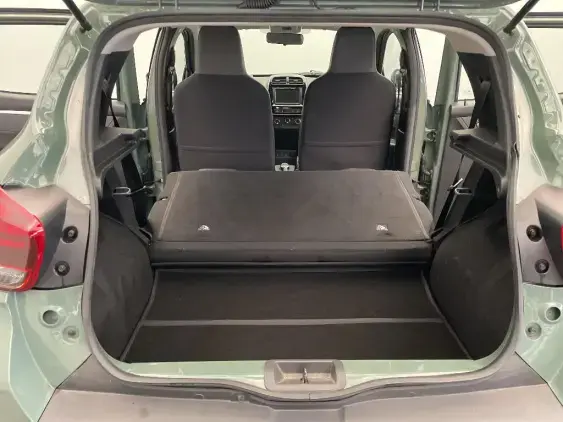 DACIA SPRING - voiture d'occasion - Photo 16