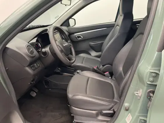 DACIA SPRING - voiture d'occasion - Photo 18